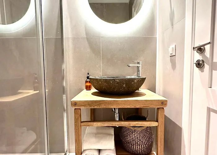 Sofos Mykonos 公寓式酒店 阿诺梅拉