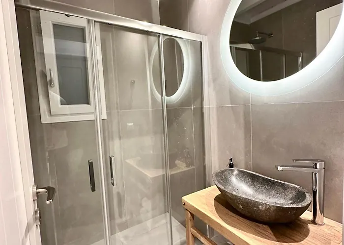 公寓式酒店 Sofos Mykonos 4*