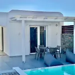 Sofos Mykonos Apartahotel 4*