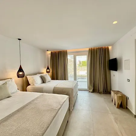 Sofos Mykonos Apart-hotel