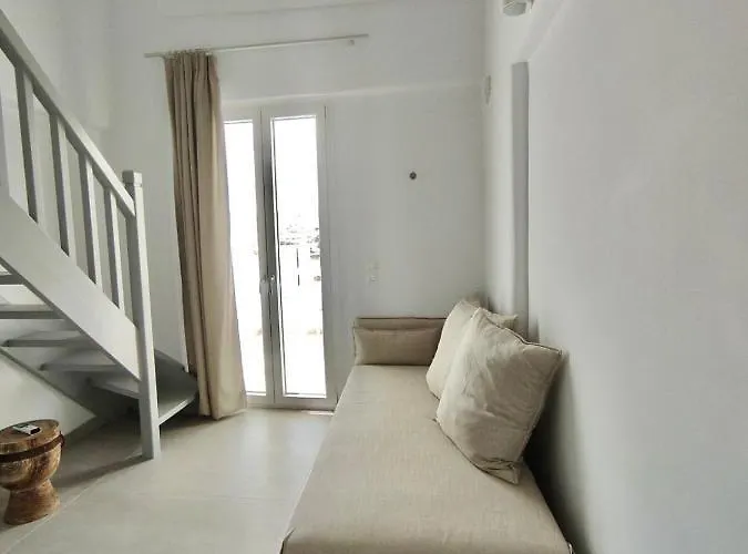 Apart-hotel Sofos Mykonos Ano Mera