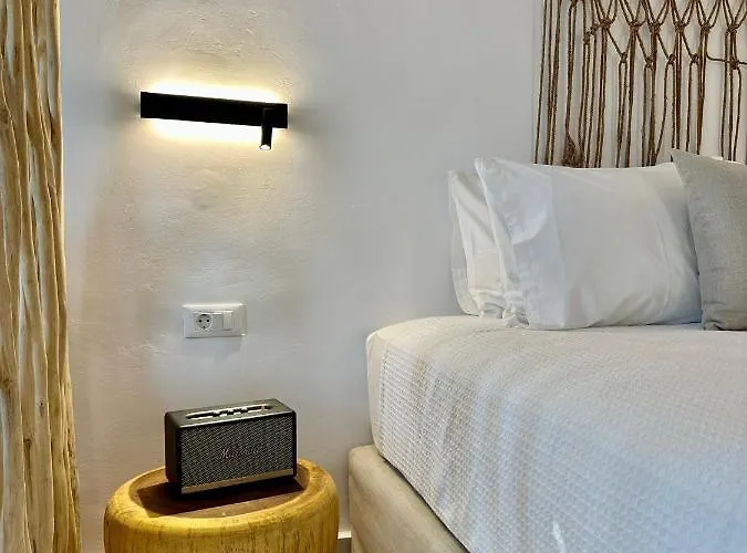 Apart-hotel Sofos Mykonos